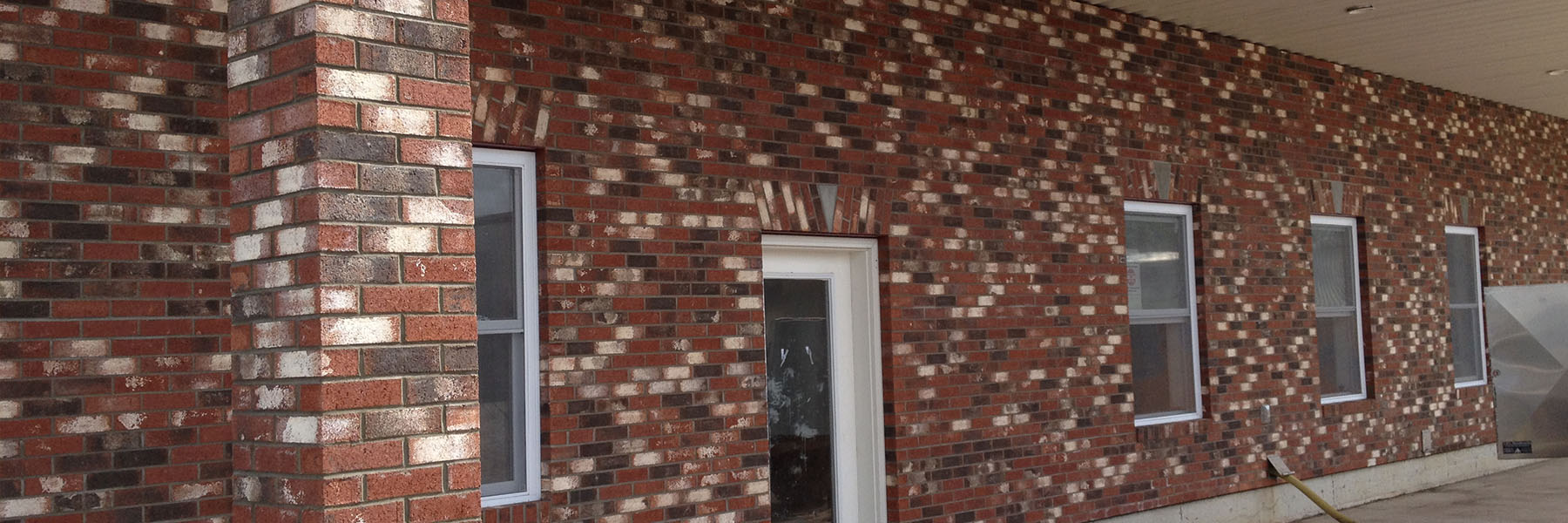 Ryea and Sons | Masonry Contractor